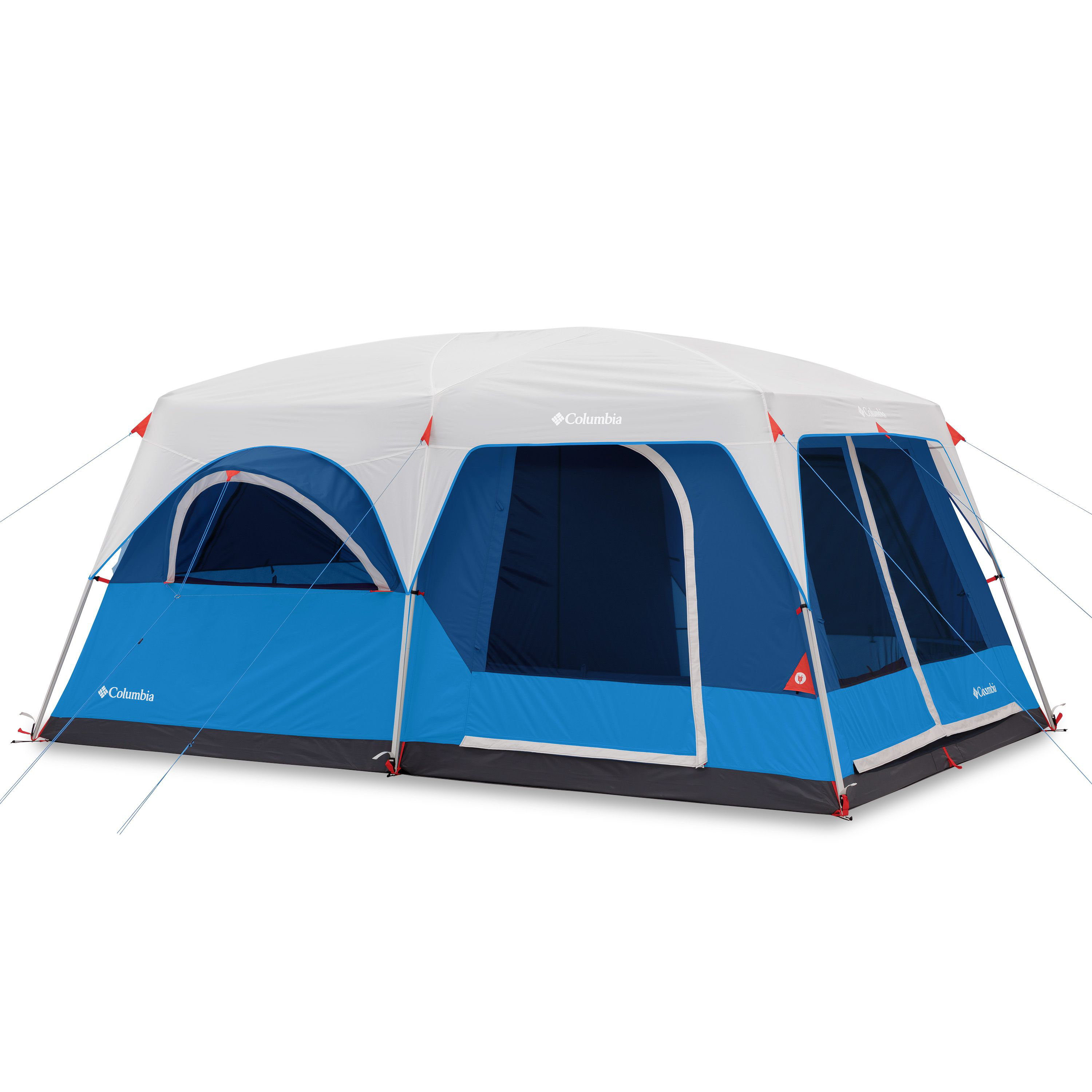 Columbia Mammoth Creek 10-Person Cabin Tent | Cabela's